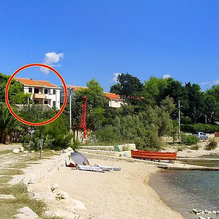 Kosljun 3321b * Pag Town