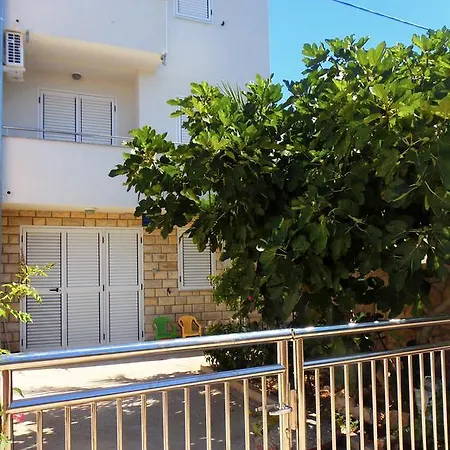 Kosljun 3321b Apartament Pag Town